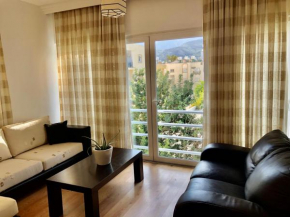 Spacious and Comfortable Central Kyrenia Flat